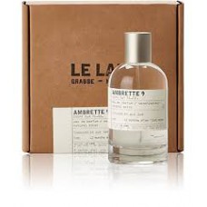 Le Labo Ambrette 9 Edp 50 ML Unisex Tester Parfüm