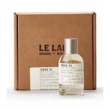 Le Labo Rose 31 Edp 50 ML Unisex Tester Parfüm