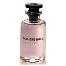 Louis Vuitton Matiêre Noire Edp 100 ML Kadın Tester Parfüm