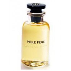 Louis Vuitton Mille Feux Edp 100 ML Kadın Tester Parfüm