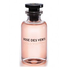 Louis Vuitton Rose Des Vents Edp 100 ML Kadın Tester Parfüm