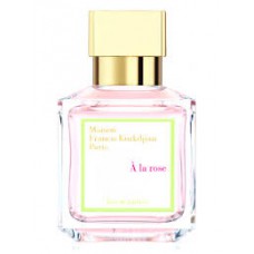 Maison Francis Kurkdjian A La Rose Edp 70ml Kadın Tester Parfüm