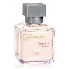 Maison Francis Kurkdjian Amyris Femme Edp 70ml Kadın Tester Parfüm