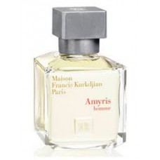Maison Francis Kurkdjian Amyris Homme Edp 70ml Erkek Tester Parfüm