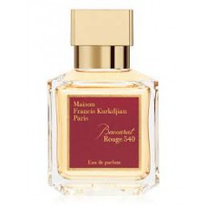 Maison Francis Kurkdjian Baccarat Rouge 540 Edp 70ml Unisex Tester Parfüm