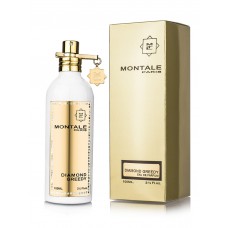 Montale Diamond Greedy Edp 100 ML Kadın Tester Parfüm