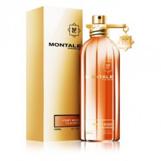 Montale Honey Aoud Edp 100 ML Unisex Tester Parfüm