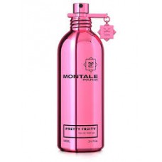 Montale Pretty Fruity Edp 100 ML Unisex Tester Parfüm