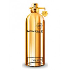 Montale Pure Gold Edp 100 ML Kadın Tester Parfüm