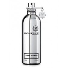 Montale Soleil de Capri Edp 100 ML Unisex Tester Parfüm