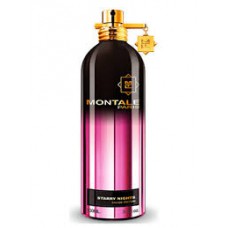 Montale Starry Nights Edp 100 ML Unisex Tester Parfüm