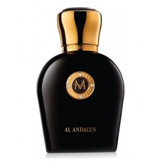 Moresque al Andalus Edp 50 ML Unisex Tester Parfüm