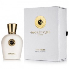 Moresque Diadema Edp 50 ML Unisex Tester Parfüm