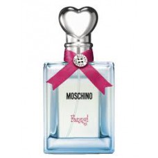 Moschino Funny Edt 100 ML Kadın Tester Parfüm