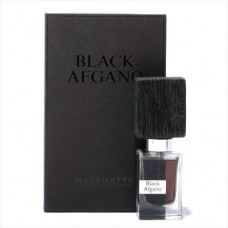 Nasomatto Black Afgano Edp 30 ML Unisex Tester Parfüm