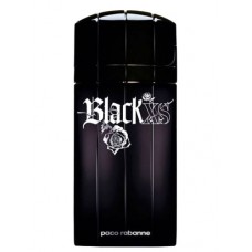 Paco Rabanne Black Xs Edt 100 ML Erkek Tester Parfüm