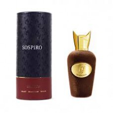 Sospiro Diapason Edp 100 ML Unisex Tester Parfüm