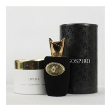 Sospiro Opera Edp 100 ML Unisex Tester Parfüm