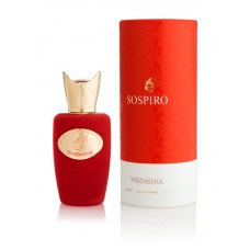 Sospiro Wardasina Edp 100 ML Kadın Tester Parfüm