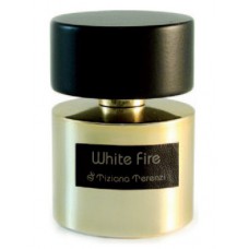 Tiziana Terenzi White Fire Edp 100 ML Unisex Tester Parfüm