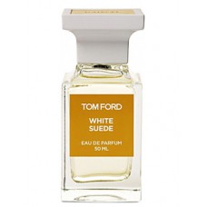 Tom Ford White Suede Edp 50 ML Kadın Tester Parfüm
