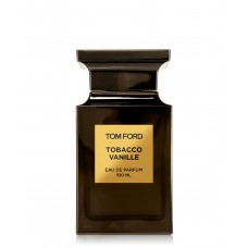 Tom Ford Tobacco Vanille Edp 100 ML Unisex Tester Parfüm