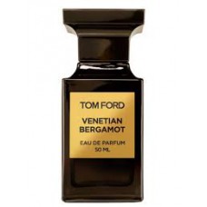 Tom Ford Vetian Bergamot Edp 50 ML Unisex Tester Parfüm