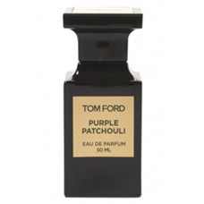 Tom Ford Purple Patchouli Edp 50 ML Unisex Tester Parfüm