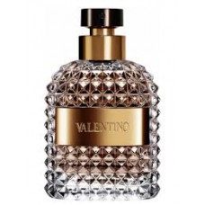 Valentino Uomo Edt 100 ML Erkek Tester Parfüm