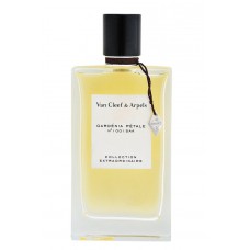 Van Cleef & Arpels Gardenia Petale Edp 75 ML Kadın Tester Parfüm