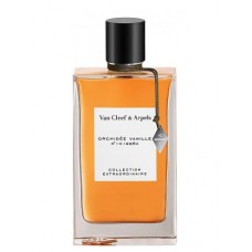 Van Cleef & Arpels Orchide Vanille Edp 75 ML Kadın Tester Parfüm