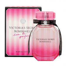 Victoria's Secret Bombshell Edp 100 ML Kadın Tester Parfüm