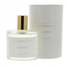 Zarkoperfume Inception Edp 100 ML Unisex Tester Parfüm